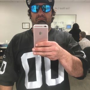 Meet your Posher, David